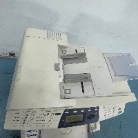 Xerox Phaser 8560MFP Copy Machine image 3